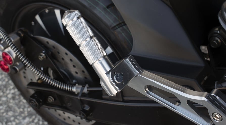 Emmo Knight Turbo electric bike