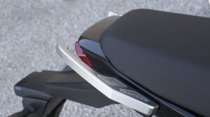 Emmo Knight Turbo electric bike