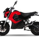 Emmo Knight Turbo electric bike