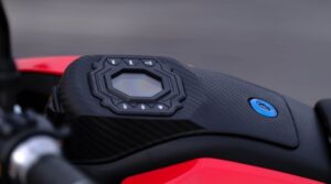 Emmo Knight Turbo electric bike