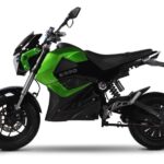 Emmo Knight Turbo electric bike