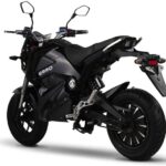 Emmo Knight Turbo electric bike