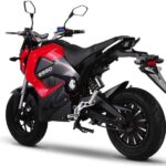 Emmo Knight Turbo electric bike