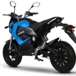 Emmo Knight Turbo electric bike