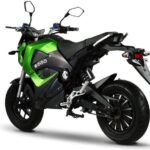 Emmo Knight Turbo electric bike