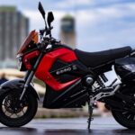 Emmo Knight Turbo electric bike