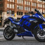 Emmo Zone GTS electric motorcycle