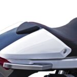 Emmo Proton GTS electric motorcycle