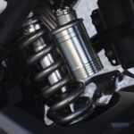 Emmo Proton GTS electric motorcycle