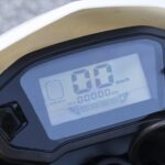 Emmo Proton GTS electric motorcycle