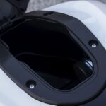 Emmo Proton GTS electric motorcycle