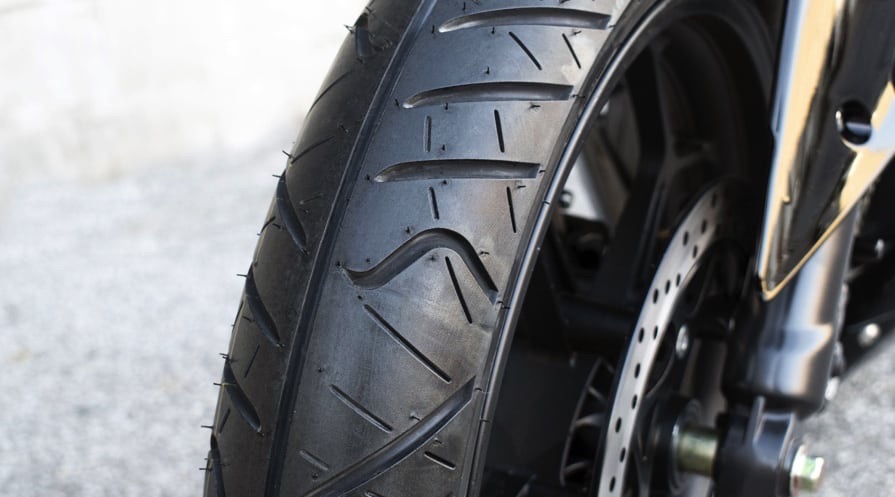 Emmo Zone GTS electric motorcycle