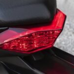 Emmo Zone GTS electric motorcycle