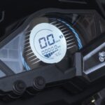 Emmo Zone GTS electric motorcycle