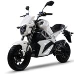 Emmo Proton GTS electric motorcycle