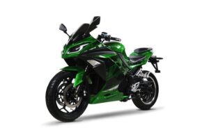 Emmo ZONE MAX 84V