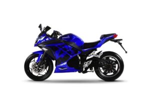 Emmo ZONE MAX 84V