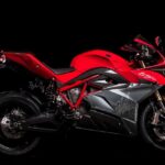 ENERGICA EGO electric motorcycle