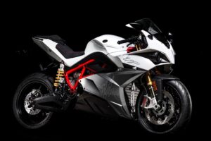 ENERGICA EGO electric motorcycle