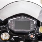 ENERGICA EGO electric motorcycle