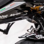 ENERGICA EGO electric motorcycle