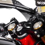 ENERGICA EGO electric motorcycle