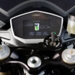 ENERGICA EGO electric motorcycle
