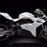 ENERGICA EGO electric motorcycle