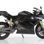 ENERGICA EGO electric motorcycle