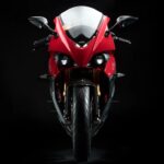 ENERGICA EGO electric motorcycle