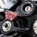 ENERGICA EGO electric motorcycle