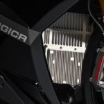 ENERGICA EGO+ / RS electric motorcycle