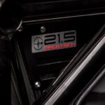 ENERGICA EGO+ / RS electric motorcycle