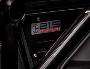 ENERGICA EGO+ / RS electric motorcycle