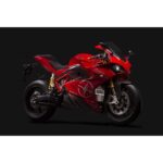 ENERGICA EGO+ / RS electric motorcycle