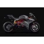 ENERGICA EGO+ / RS electric motorcycle