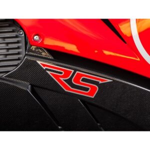 ENERGICA EGO+ / RS electric motorcycle