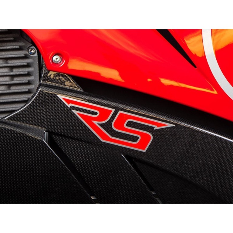 ENERGICA EGO+ / RS electric motorcycle