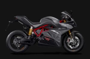 ENERGICA EGO+ / RS electric motorcycle