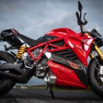 Energica Ego+ / Ego RS Review