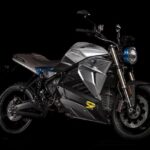 ENERGICA EsseEsse9 electric motorcycle