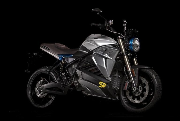 Fresh Look at Energica Esseesse9 Review 2025 Price Specs Range Fast Charging