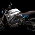 ENERGICA EsseEsse9 electric motorcycle