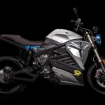 ENERGICA EsseEsse9 electric motorcycle