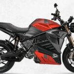 ENERGICA EsseEsse9 electric motorcycle