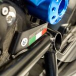 ENERGICA EsseEsse9+ / RS electric bike