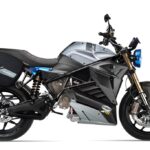 ENERGICA EsseEsse9+ / RS electric bike