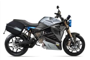 ENERGICA EsseEsse9+ / RS electric bike
