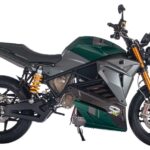 ENERGICA EsseEsse9+ / RS electric bike