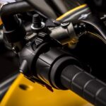 ENERGICA EsseEsse9+ / RS electric bike